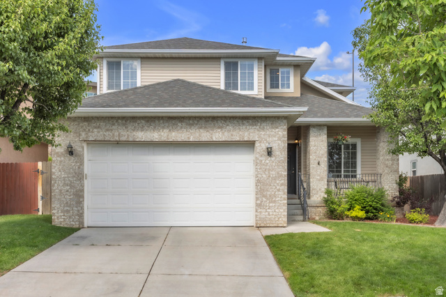 4348 Pheasant Ridge Trail West Lehi, UT 84048 - Photo 2 of 54