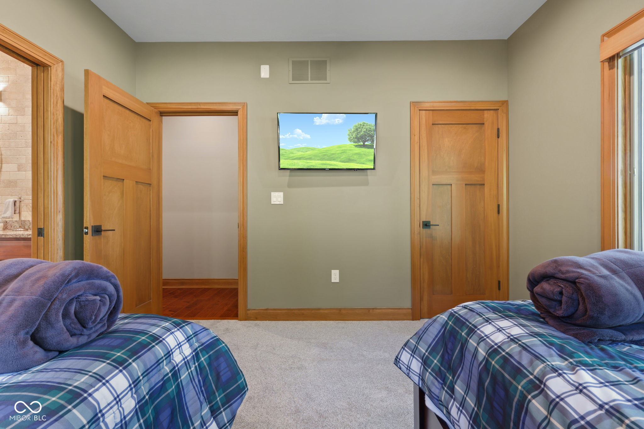 7183 Ellis Lake Road Paragon, IN 46166 - Photo 39 of 159