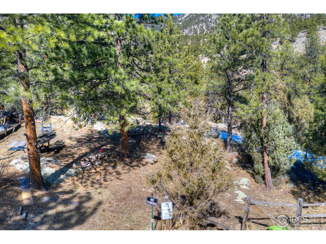 0 Pima Road Lyons, CO 80540 - Photo 5 of 28 Gallery Image 5