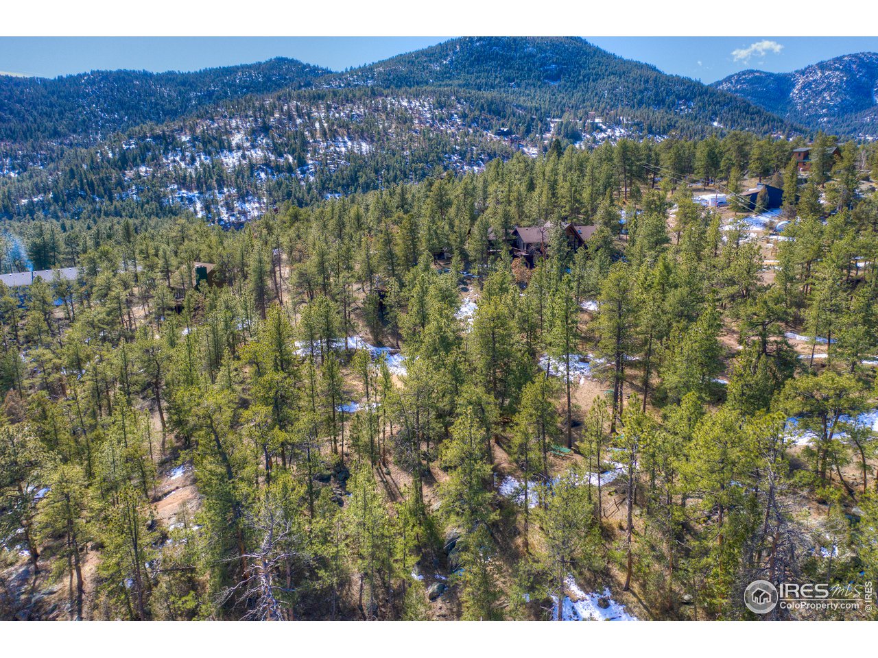0 Pima Road Lyons, CO 80540 - Photo 7 of 28 Gallery Image 7