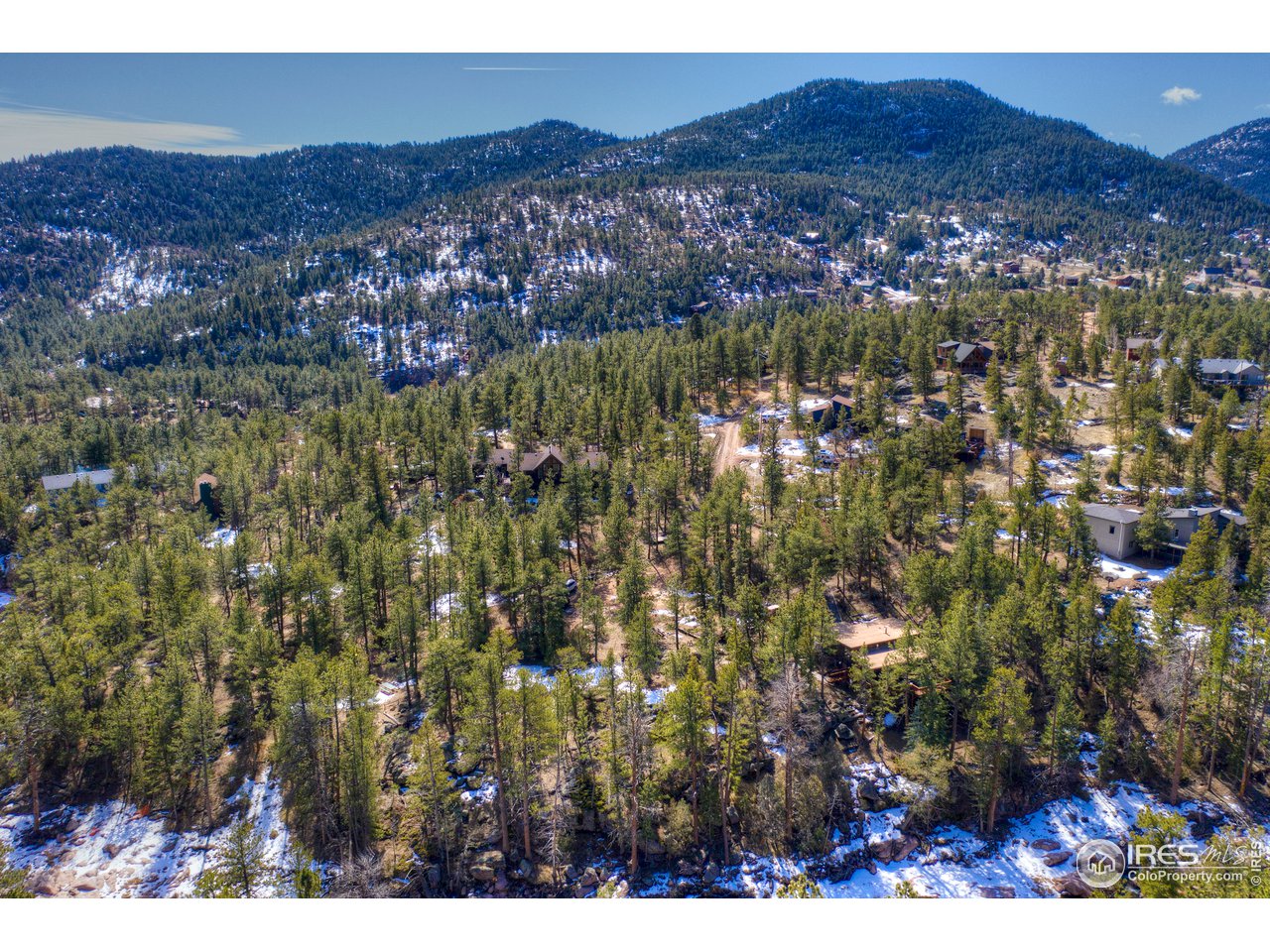 0 Pima Road Lyons, CO 80540 - Photo 8 of 28 Gallery Image 8