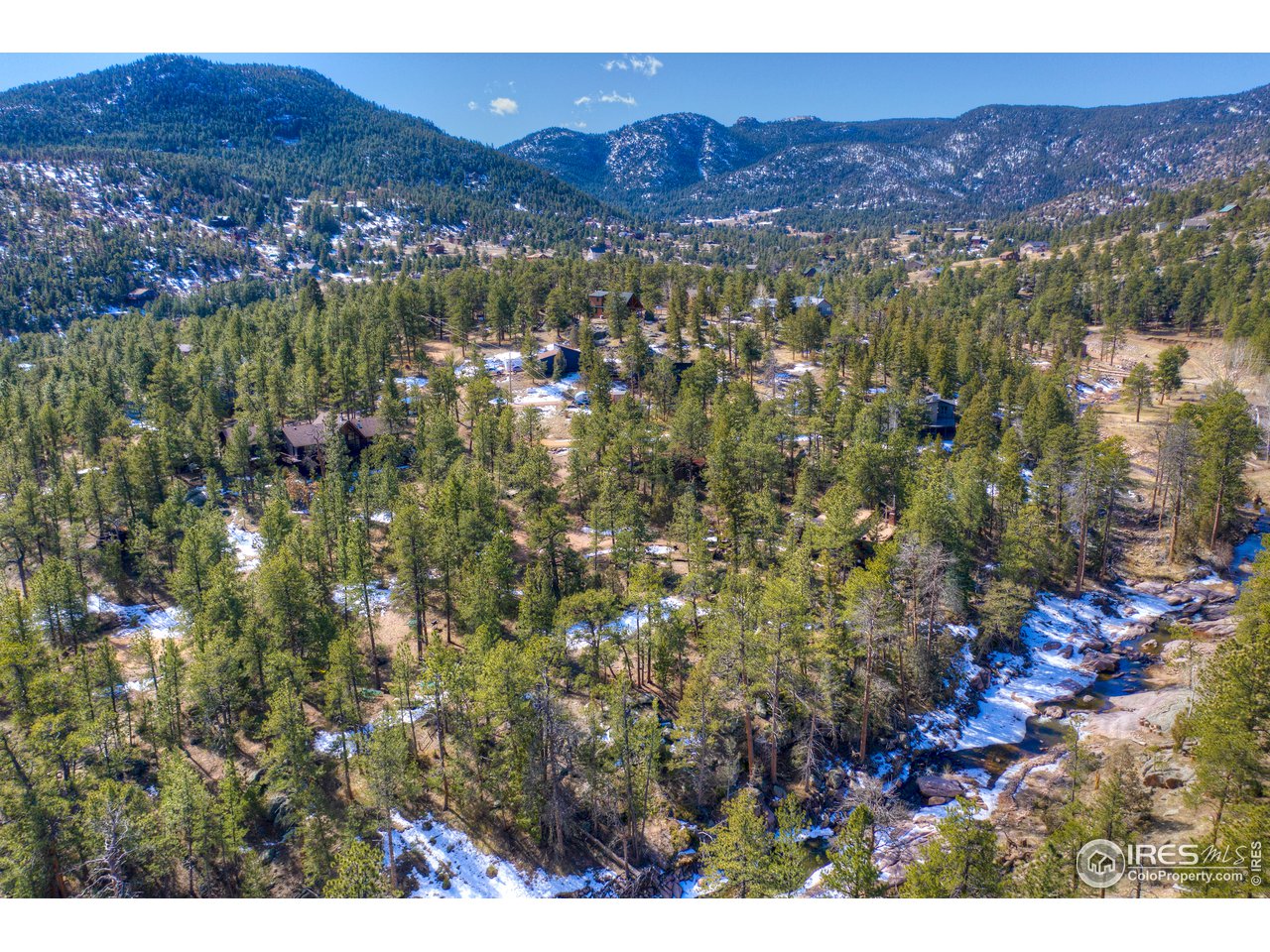 0 Pima Road Lyons, CO 80540 - Photo 9 of 28 Gallery Image 9