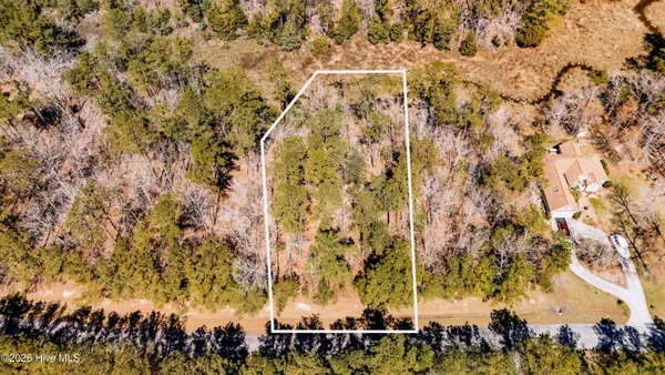 $35,000 | 425 Plantation Parkway, Oriental, NC 28571