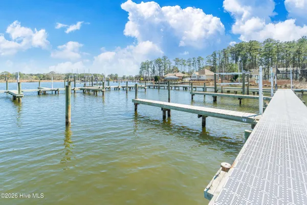$35,000 | 425 Plantation Parkway, Oriental, NC 28571