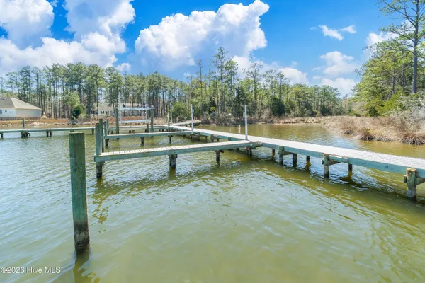 $35,000 | 425 Plantation Parkway, Oriental, NC 28571