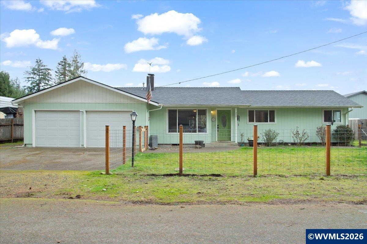 247 Cedar Street Lyons, OR 97358 - Photo 1 of 40