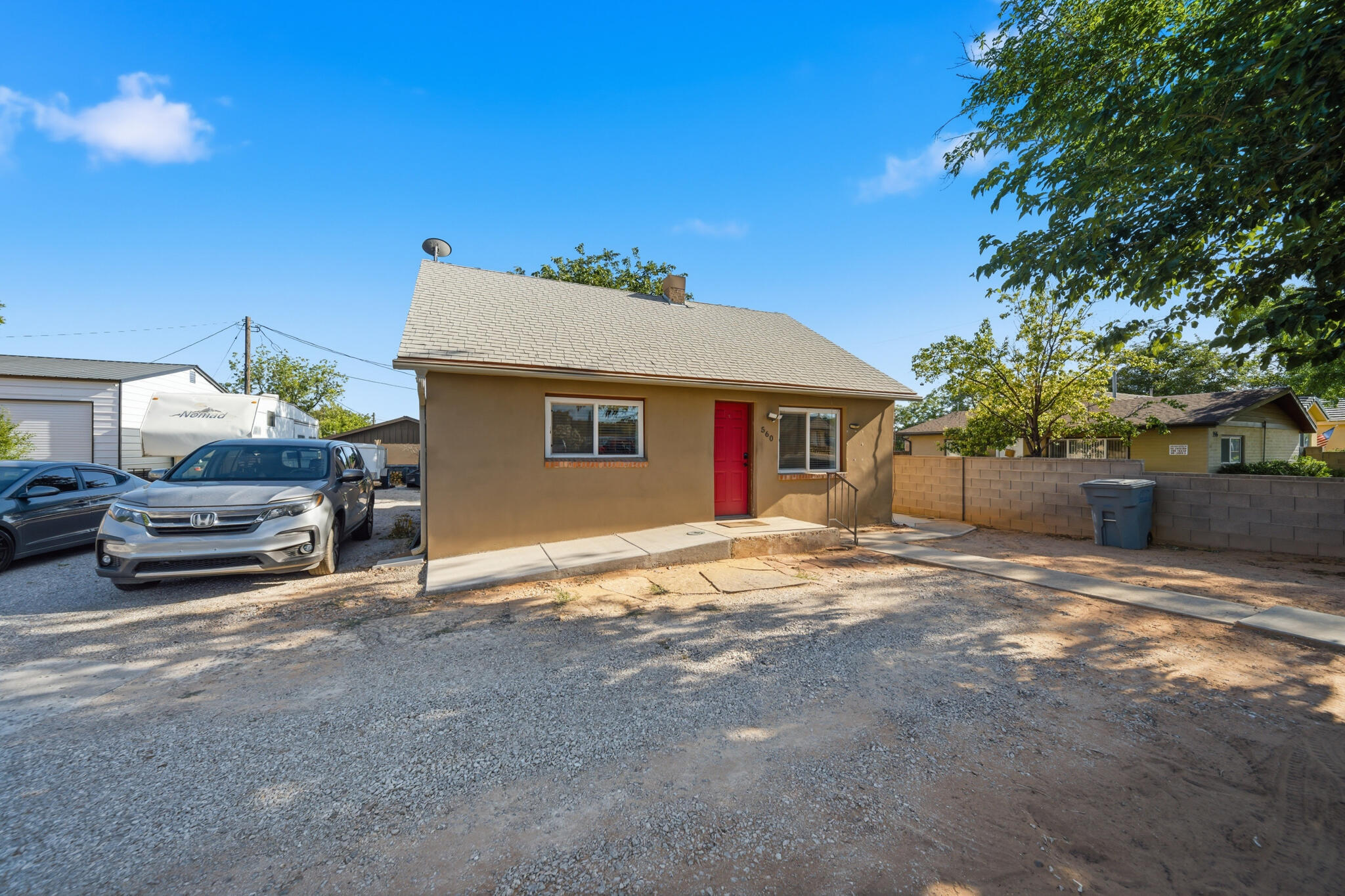 560 East 500 South St. George, UT 84770 - Photo 6 of 22 DSC_3552 (1)