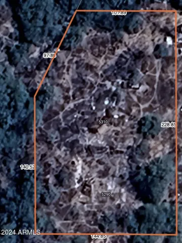 $29,997 | 5290 North Herndon Drive, Unit 7, Winkelman, AZ 85192