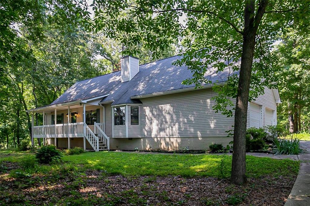 4405 Hiram Lithia Springs Road Southwest Powder Springs, GA 30127 - Photo 1 of 1