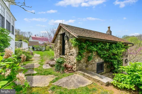 $5,799,000 | 639 Church Road, Malvern, PA 19355