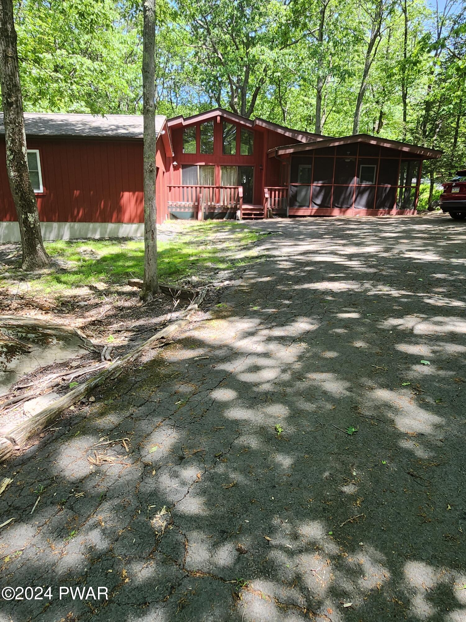505 Maple Ridge Drive Hawley, PA 18428 - Photo 2 of 19 20240525_121200