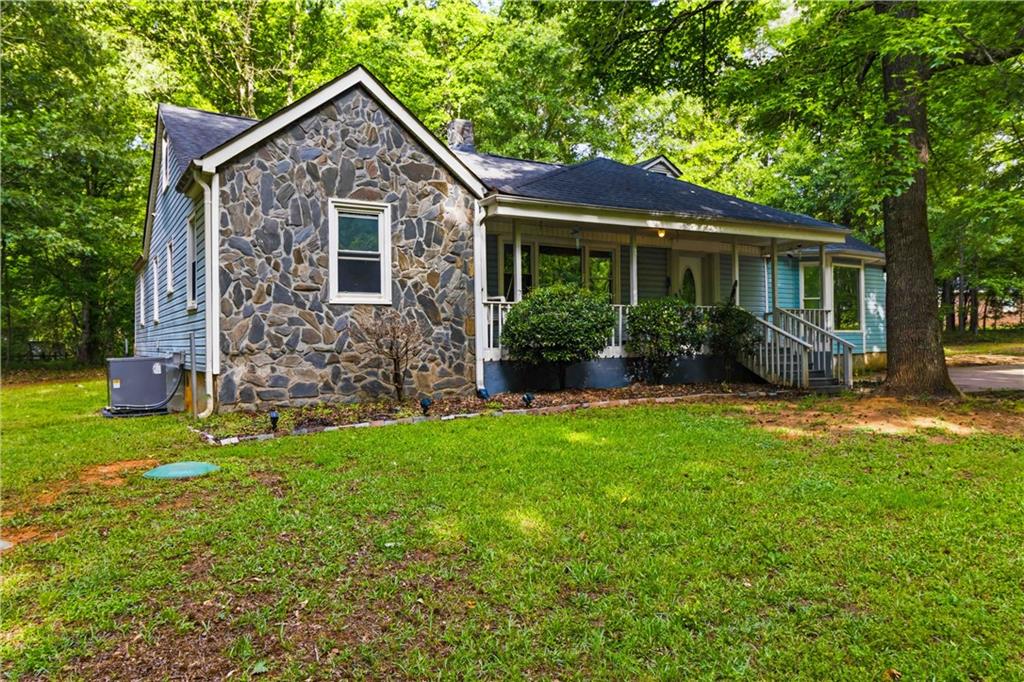 265 Winding Stream Trail Hampton, GA 30228 - Photo 3 of 30