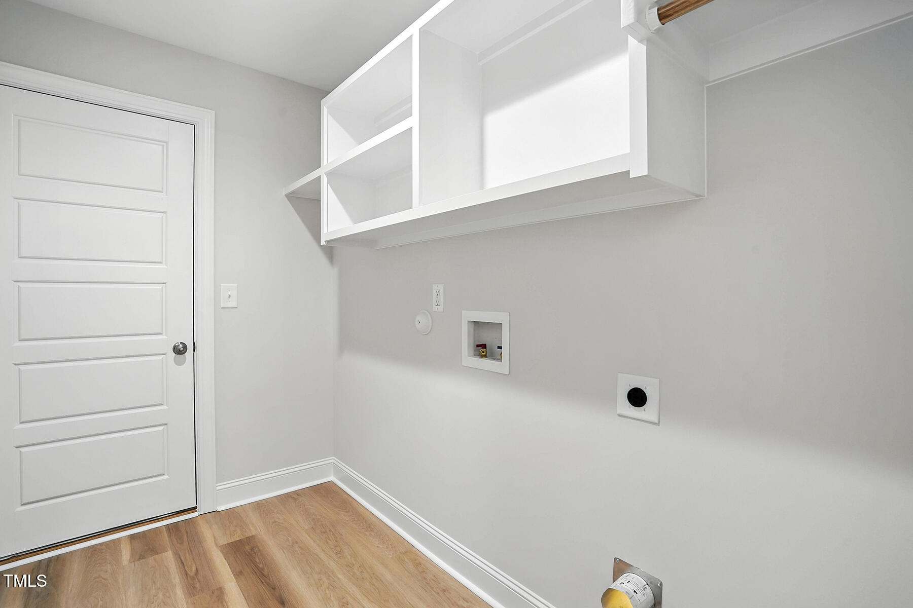 8686 Green Path Road Dunn, NC 28334 - Photo 24 of 31 Laundry Room