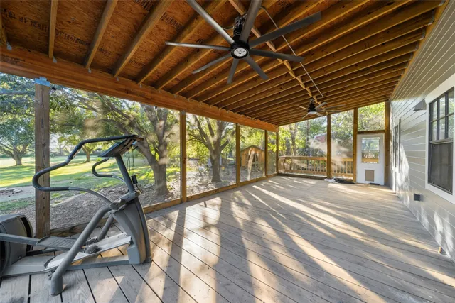 a view of outdoor space