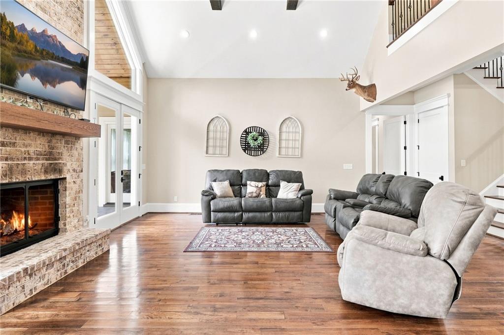 1782 Worley Road Ball Ground, GA 30107 - Photo 11 of 99 Gallery Image 11