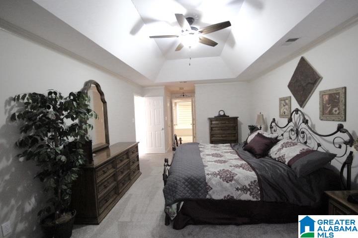 105 Heather Ridge Drive Pelham, AL 35124 - Photo 23 of 48