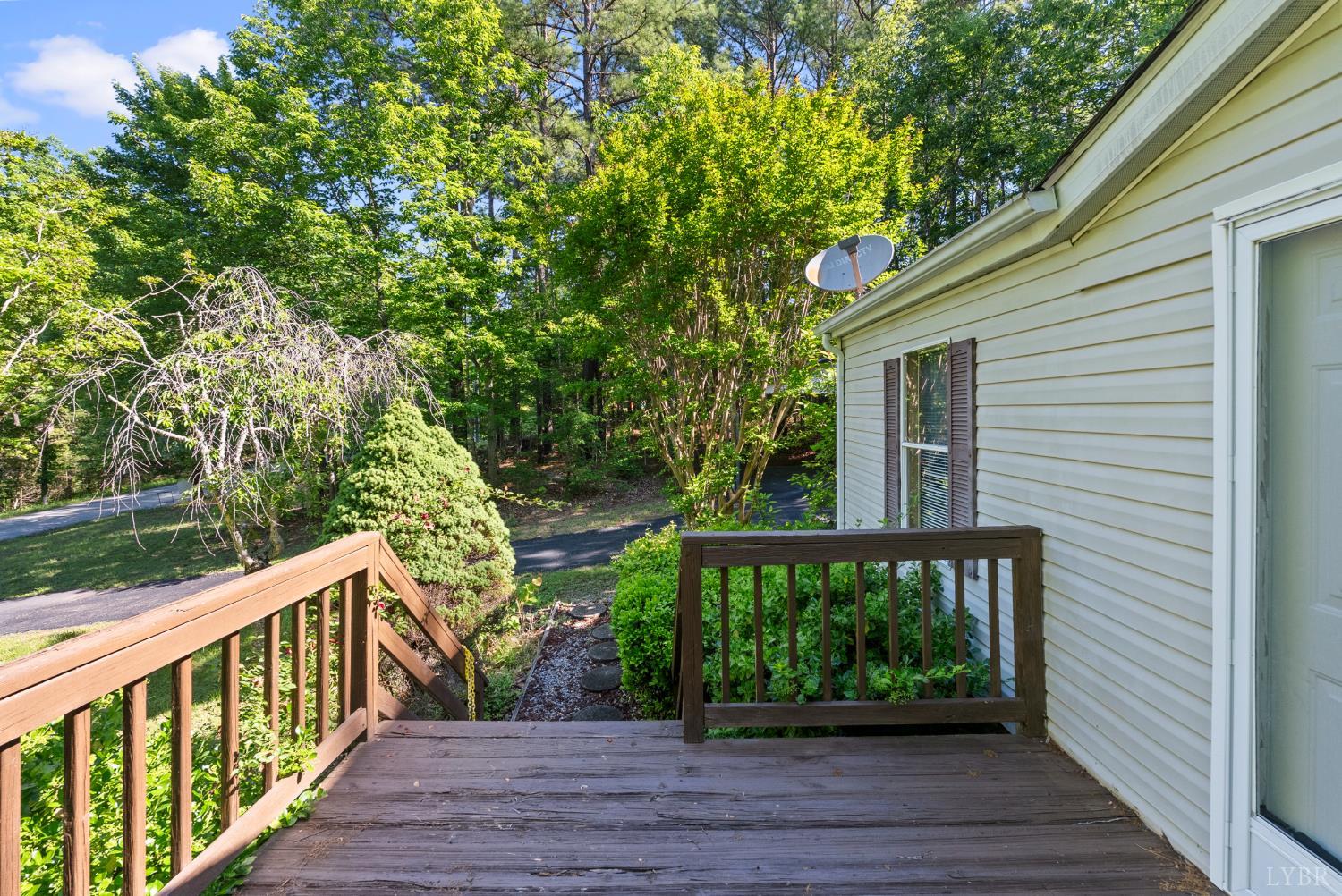 675 Pacoman Road Evington, VA 24550 - Photo 37 of 57