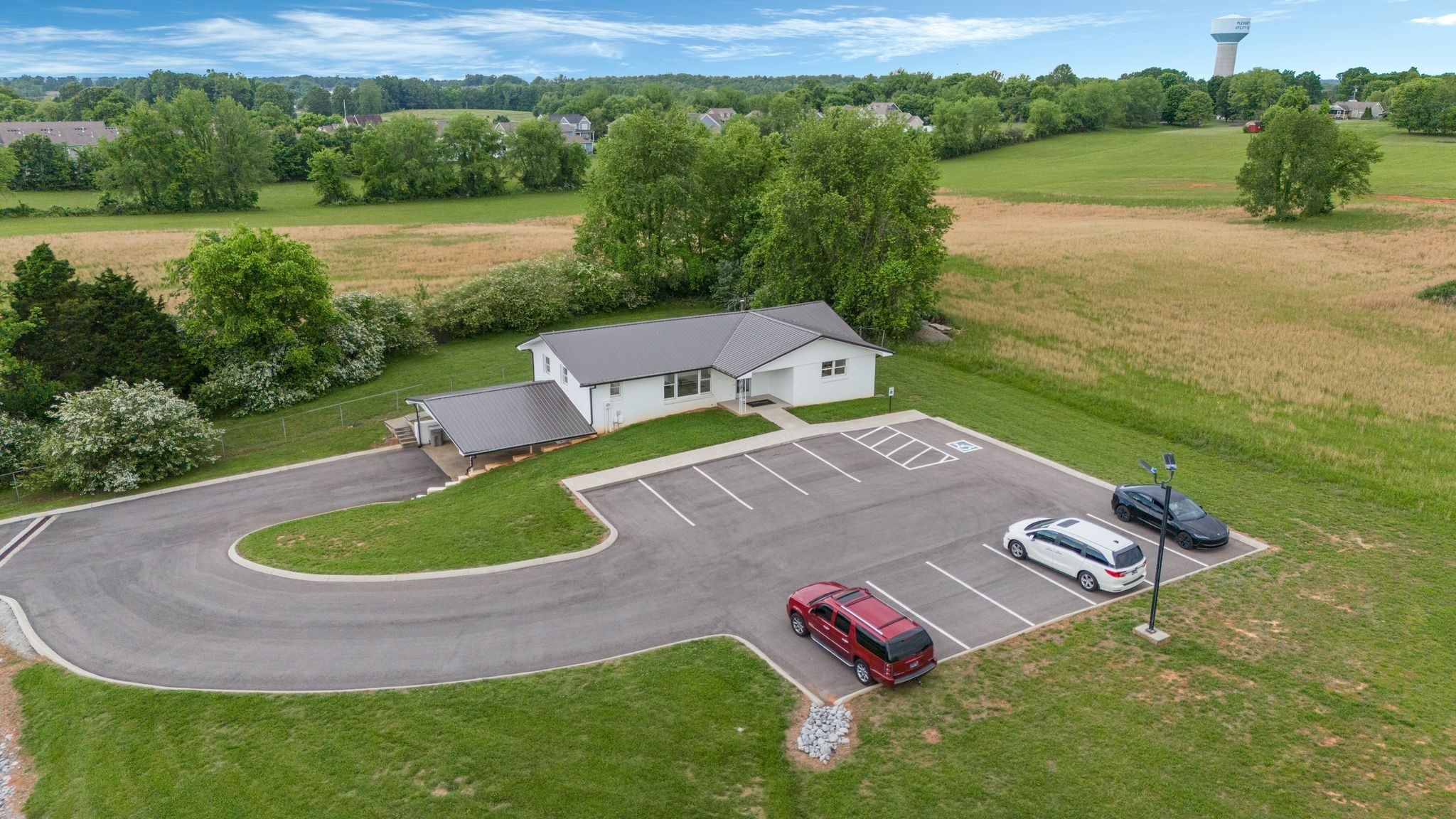 1665 Hicks Edgen Road Pleasant View, TN 37146 - Photo 3 of 49