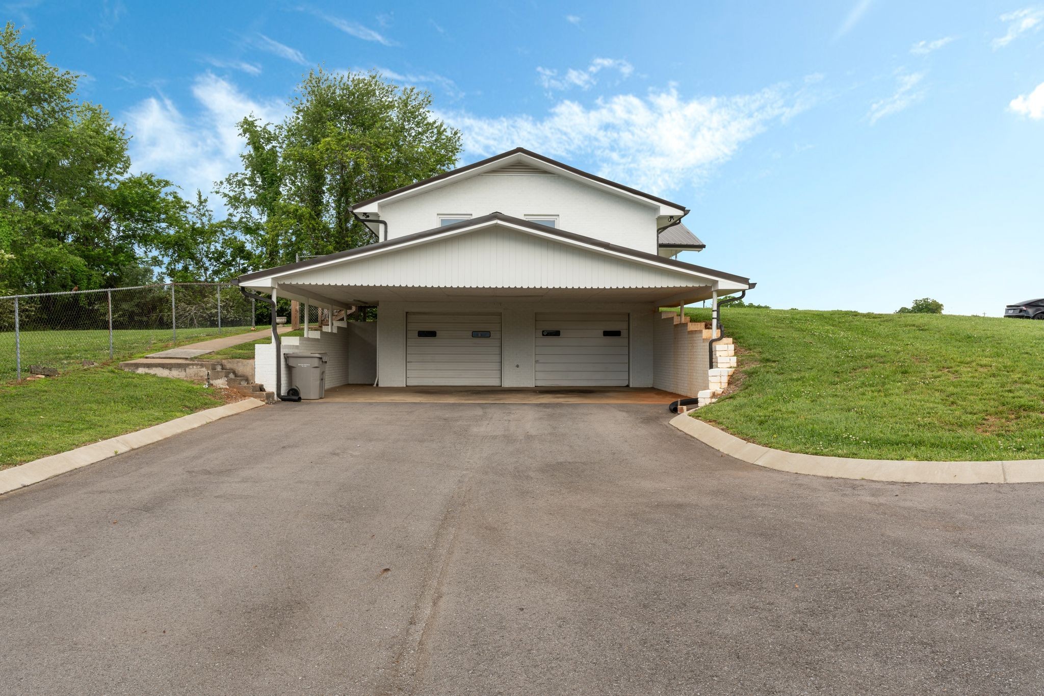 1665 Hicks Edgen Road Pleasant View, TN 37146 - Photo 40 of 49