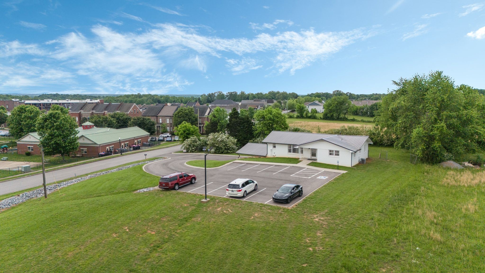 1665 Hicks Edgen Road Pleasant View, TN 37146 - Photo 4 of 49