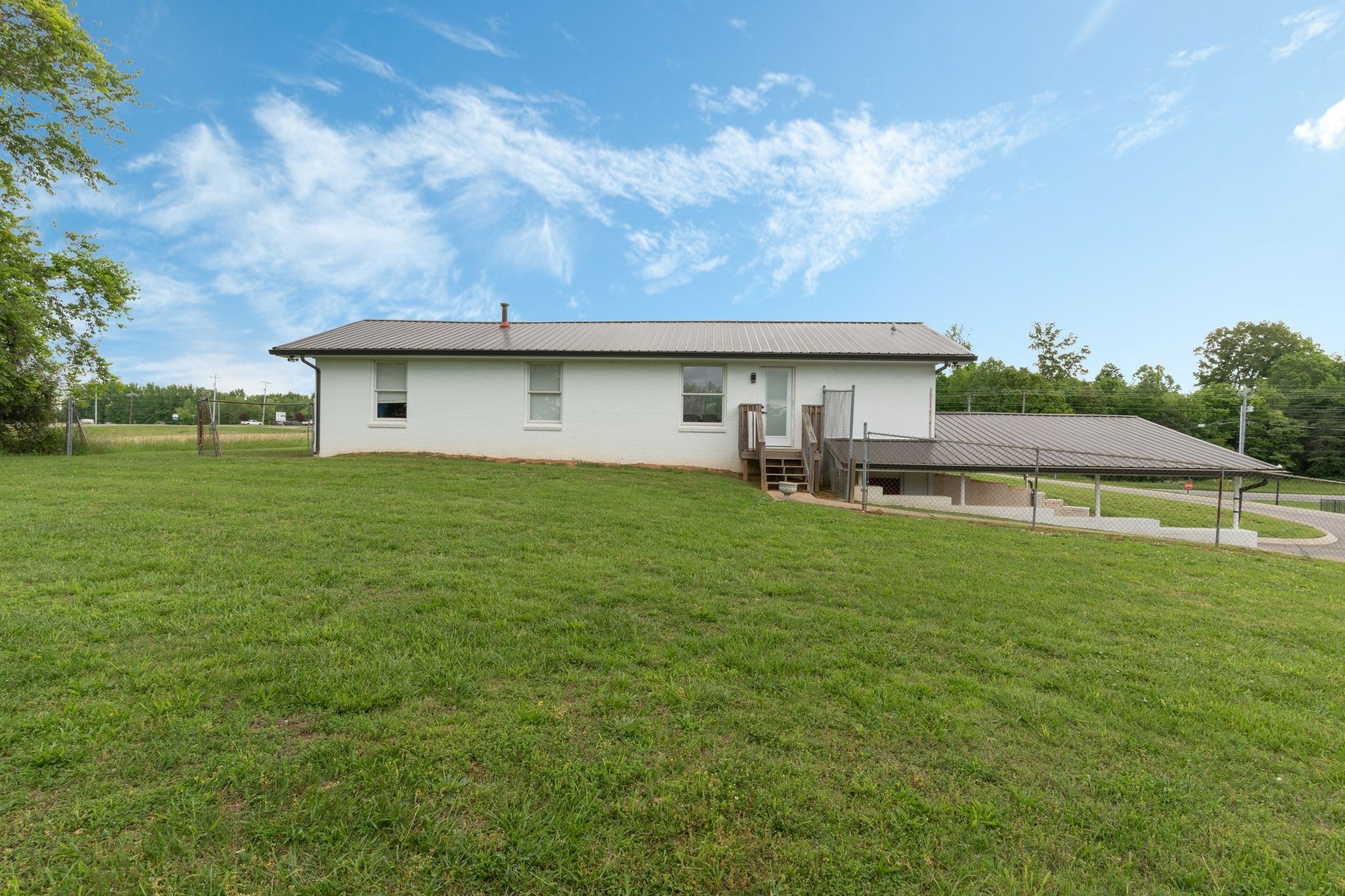 1665 Hicks Edgen Road Pleasant View, TN 37146 - Photo 43 of 49