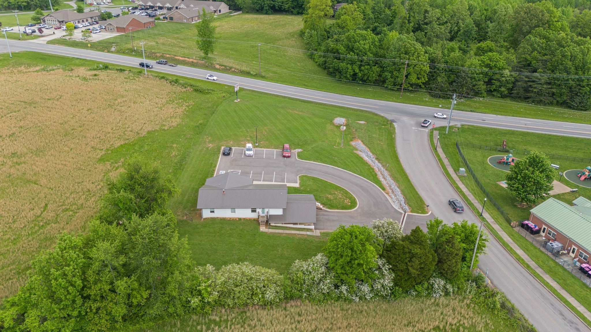 1665 Hicks Edgen Road Pleasant View, TN 37146 - Photo 46 of 49