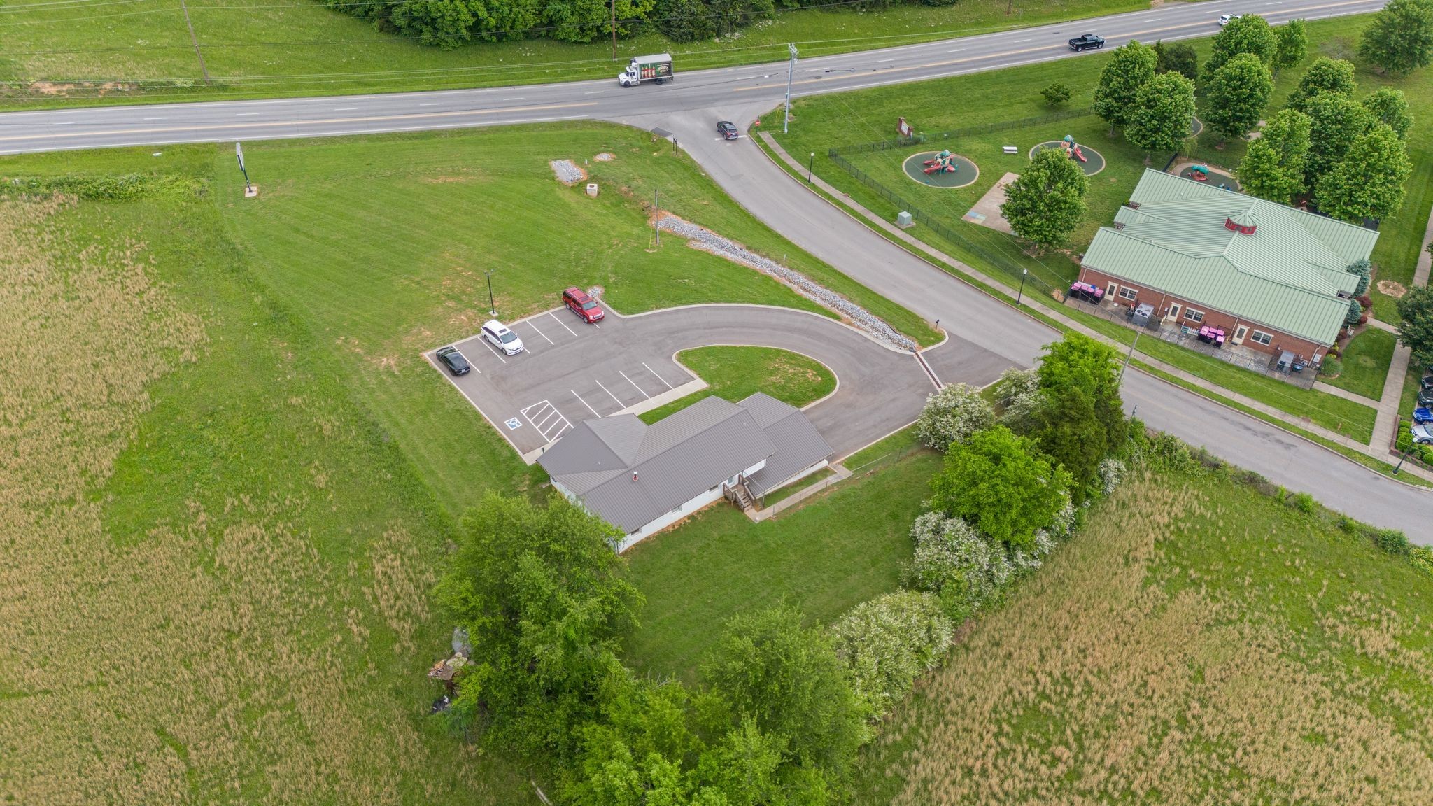 1665 Hicks Edgen Road Pleasant View, TN 37146 - Photo 47 of 49