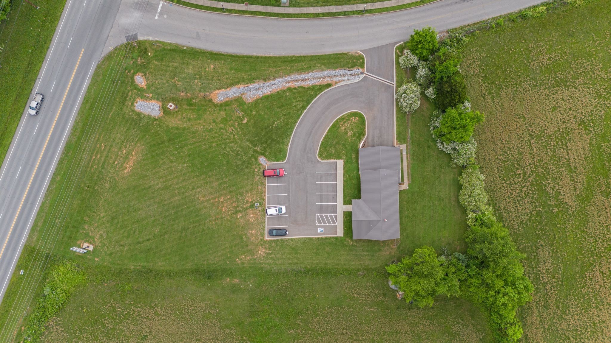 1665 Hicks Edgen Road Pleasant View, TN 37146 - Photo 48 of 49