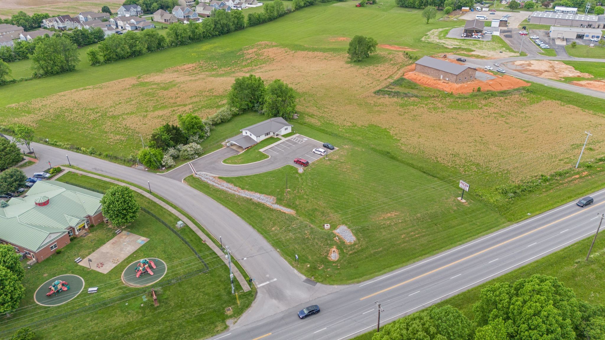 1665 Hicks Edgen Road Pleasant View, TN 37146 - Photo 6 of 49