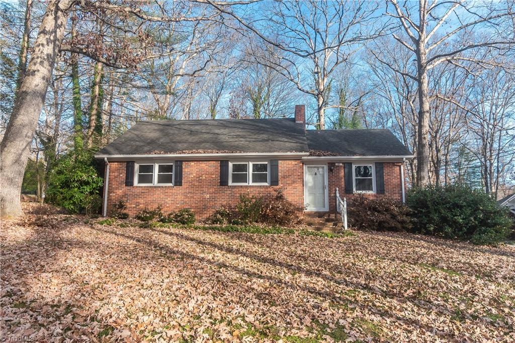 121 Brookberry Road Mount Airy, NC 27030 - Photo 1 of 15 Gallery Image 1