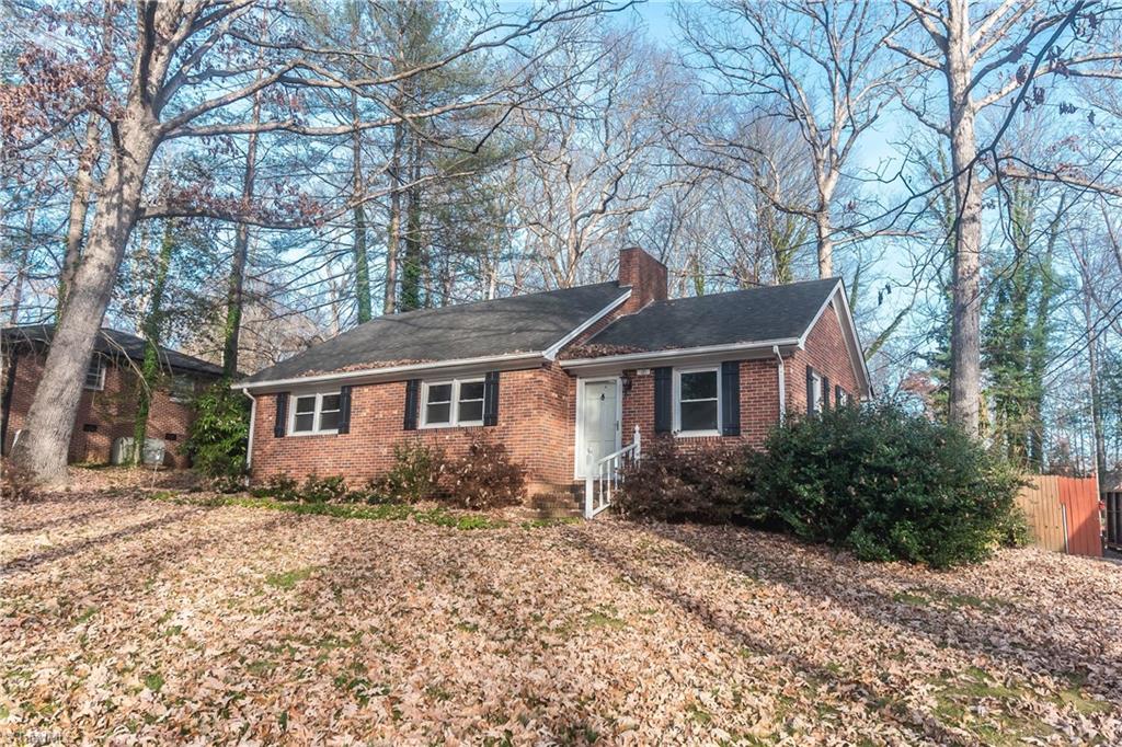 121 Brookberry Road Mount Airy, NC 27030 - Photo 2 of 15 Gallery Image 2