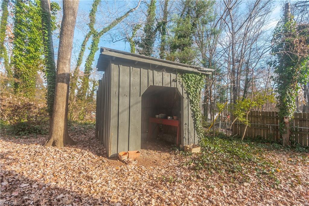 121 Brookberry Road Mount Airy, NC 27030 - Photo 14 of 15 Gallery Image 14