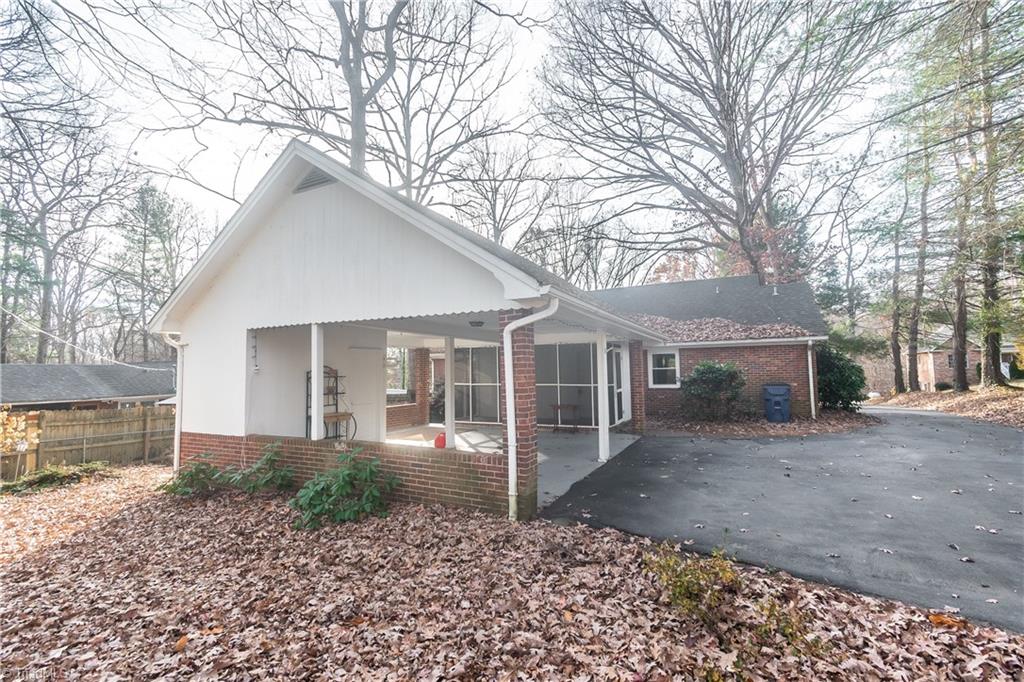 121 Brookberry Road Mount Airy, NC 27030 - Photo 3 of 15 Gallery Image 3