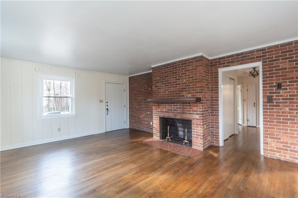 121 Brookberry Road Mount Airy, NC 27030 - Photo 4 of 15 Gallery Image 4