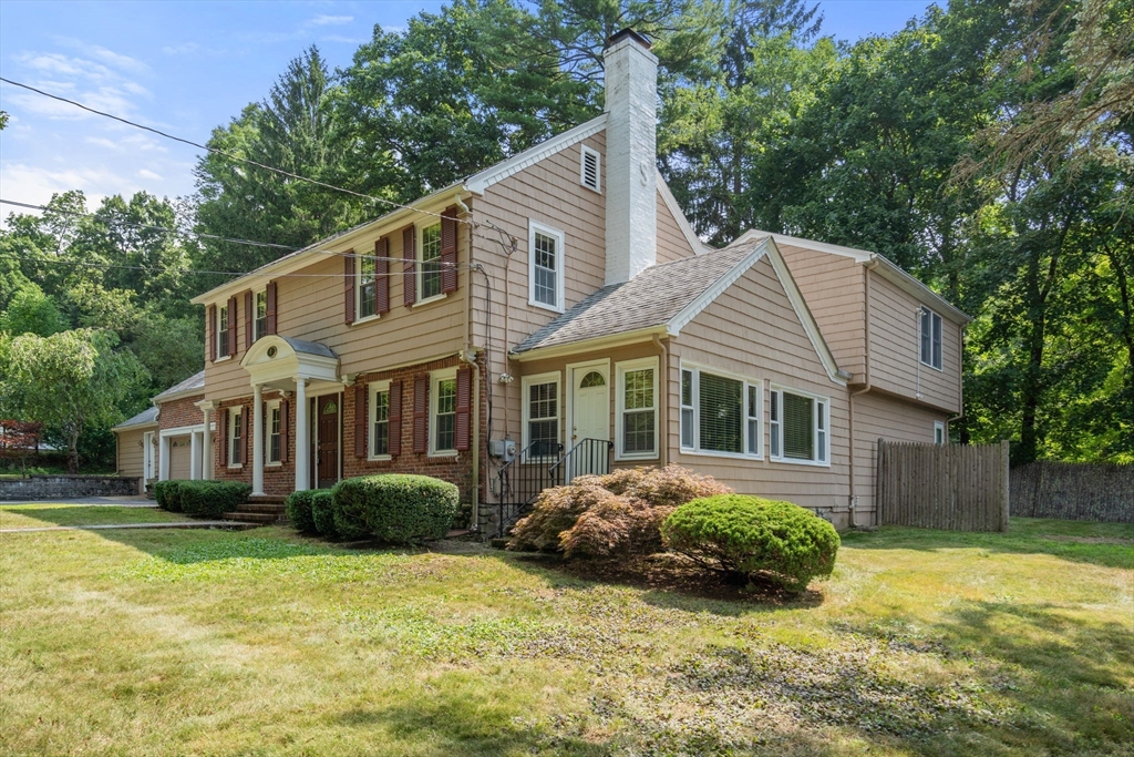 4 Old English Road Worcester, MA 01609 - Photo 31 of 33 Gallery Image 31