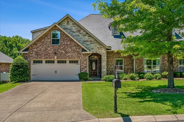$479,900 | 112 Silverstone Lane, Hermitage, TN 37076