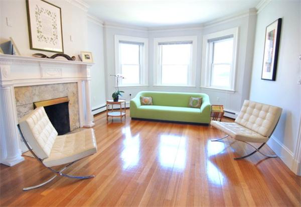 47 Addington Road Brookline, MA 02445 - Photo 8 of 9