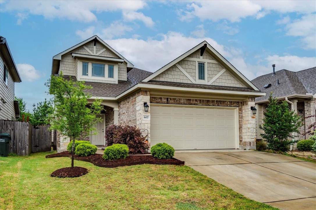 607 Stampede Road San Marcos, TX 78666 - Photo 1 of 1