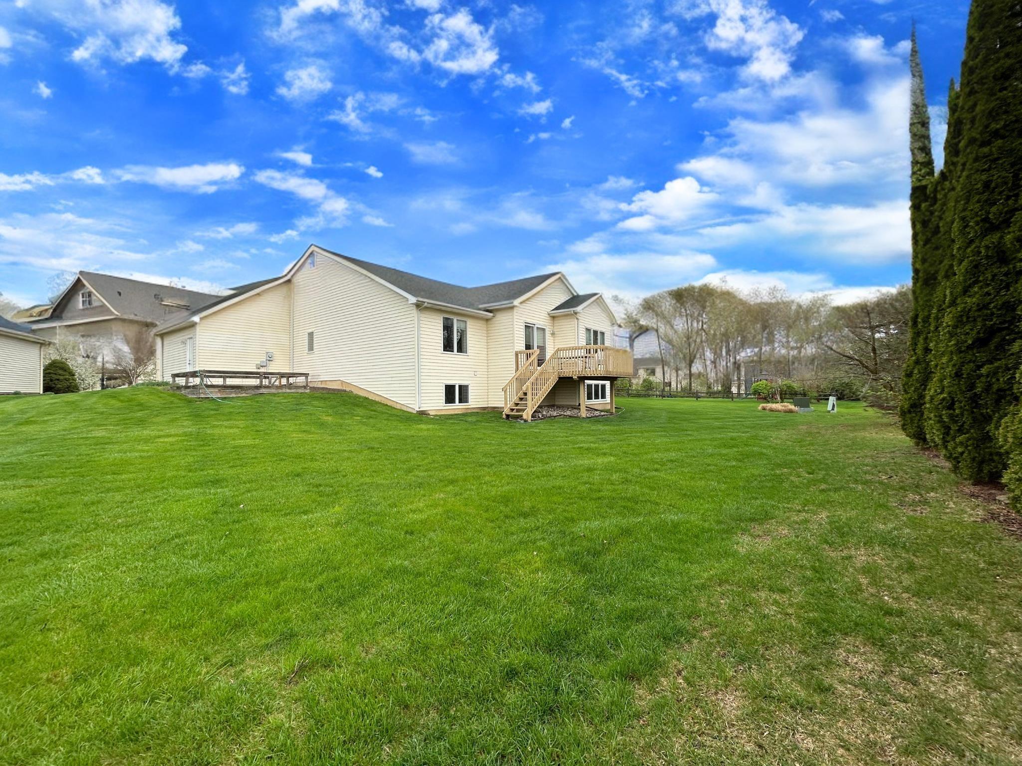 14315 Bridgestone Road Fort Wayne, IN 46814 - Photo 26 of 28 Gallery Image 26