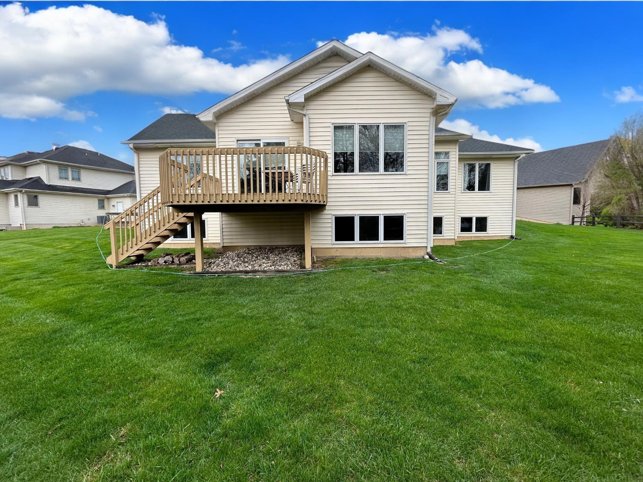 14315 Bridgestone Road Fort Wayne, IN 46814 - Photo 27 of 28 Gallery Image 27