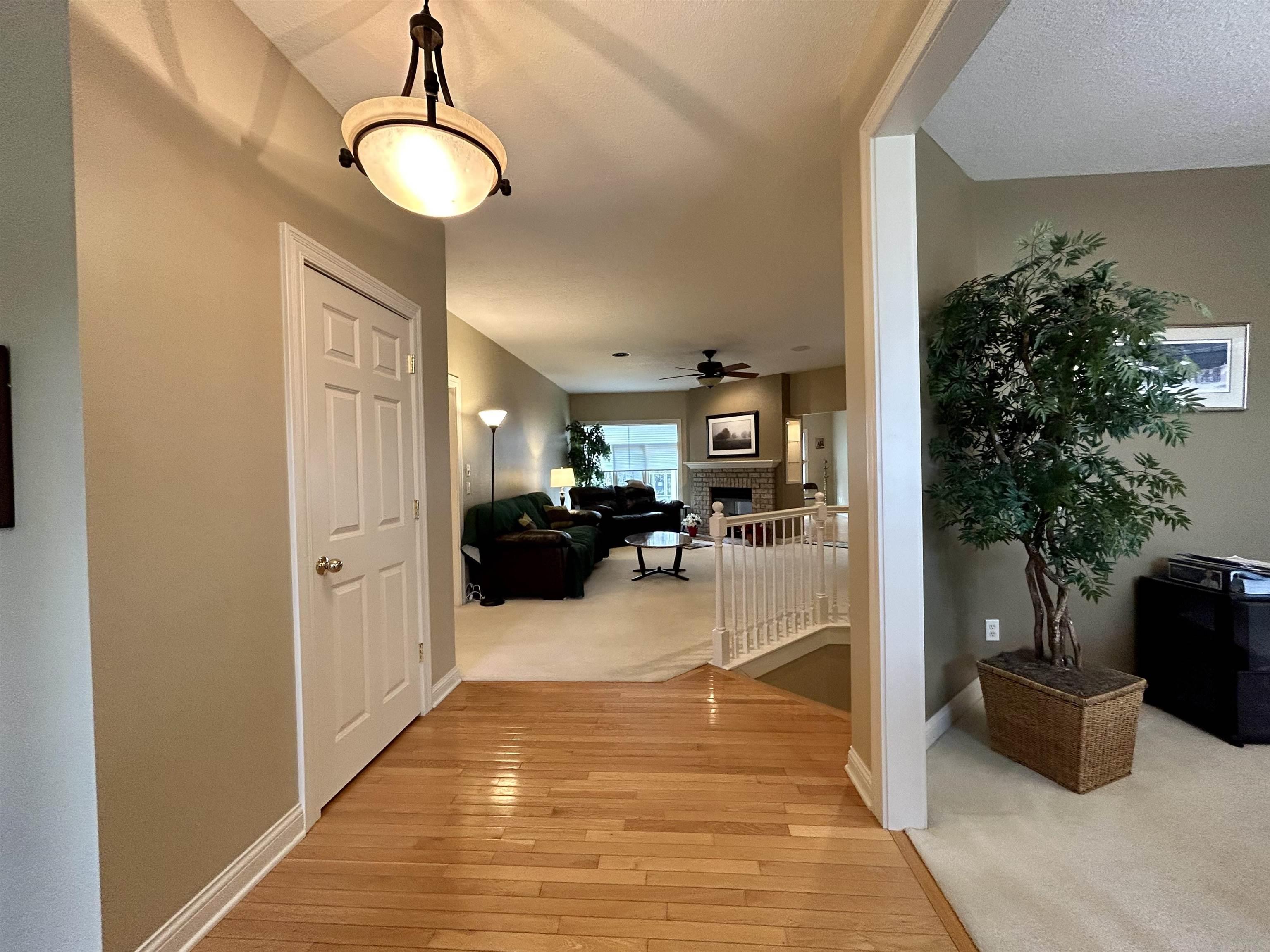 14315 Bridgestone Road Fort Wayne, IN 46814 - Photo 3 of 28 Gallery Image 3