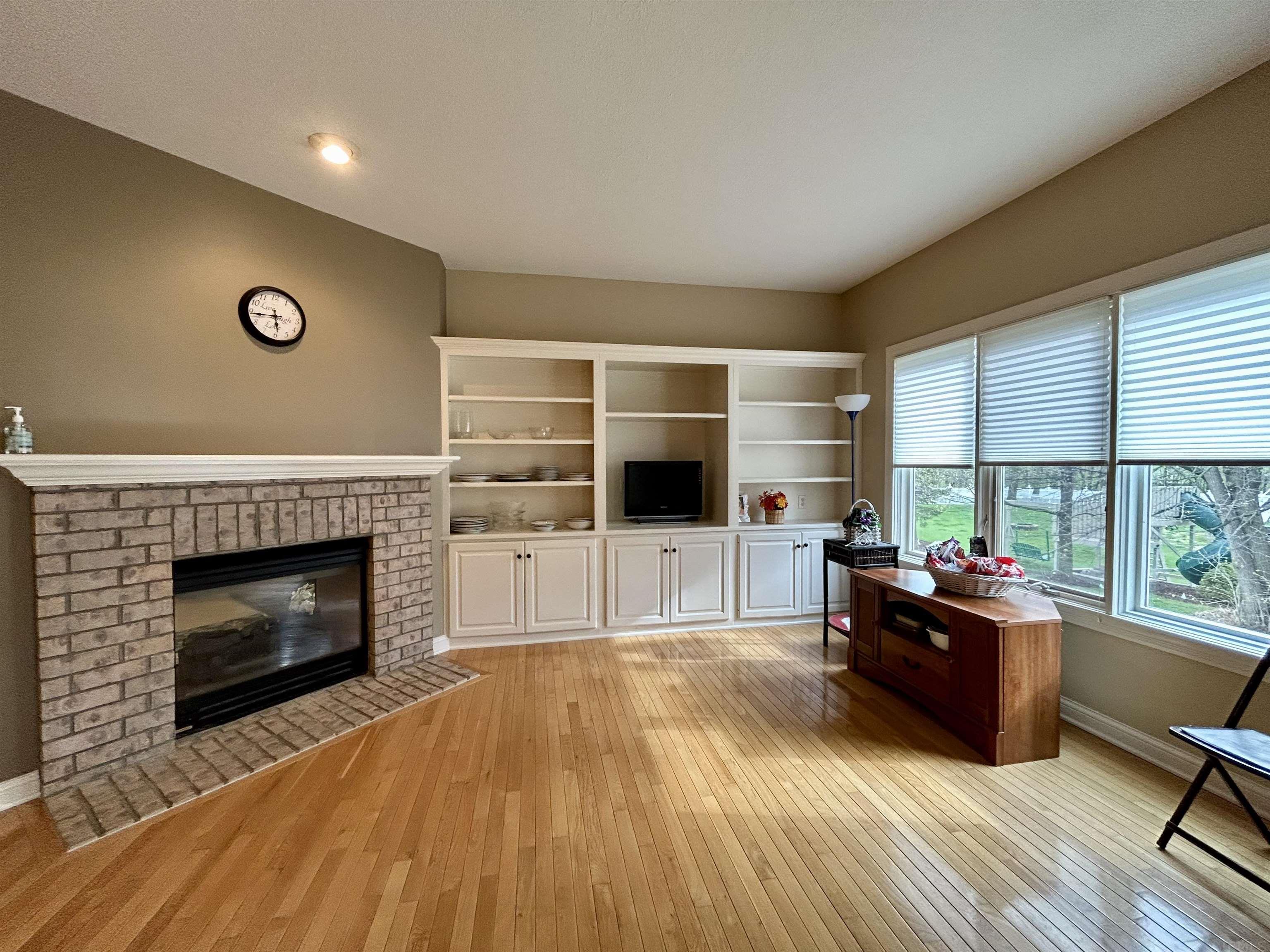 14315 Bridgestone Road Fort Wayne, IN 46814 - Photo 7 of 28 Gallery Image 7
