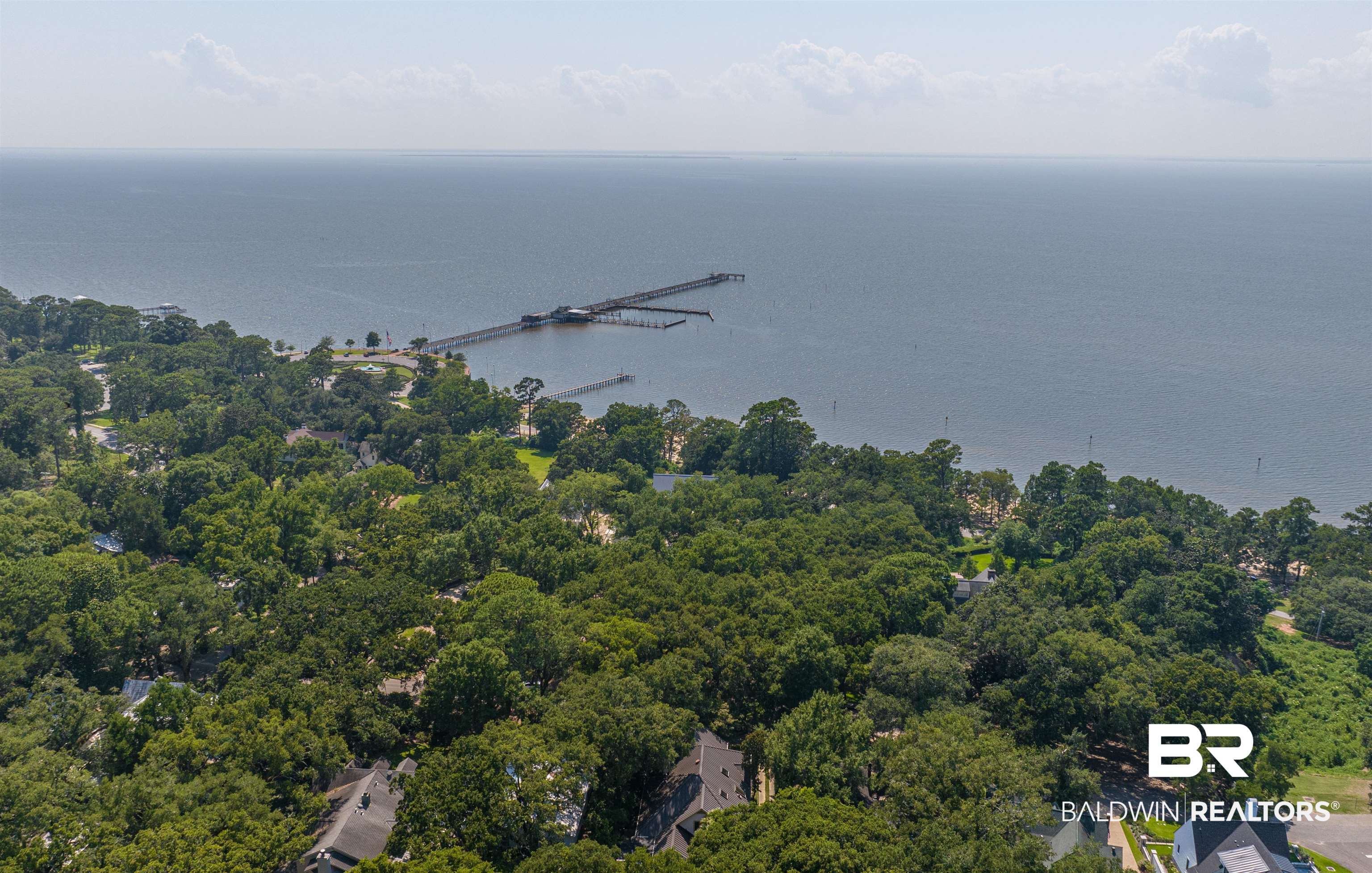 104 North Bayview Street Fairhope, AL 36532 - Photo 36 of 36