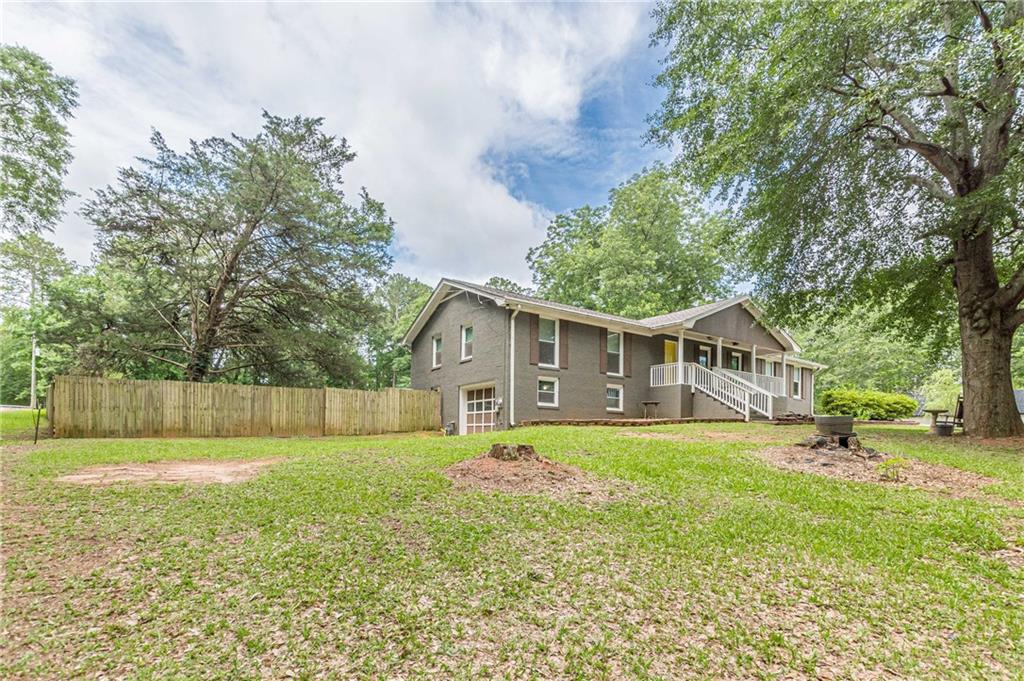 1931 Lake Jodeco Road Jonesboro, GA 30236 - Photo 64 of 76