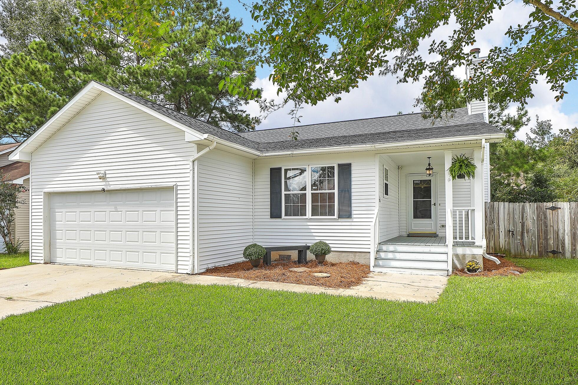 140 Two Hitch Road Goose Creek, SC 29445 - Photo 1 of 24 Front 1