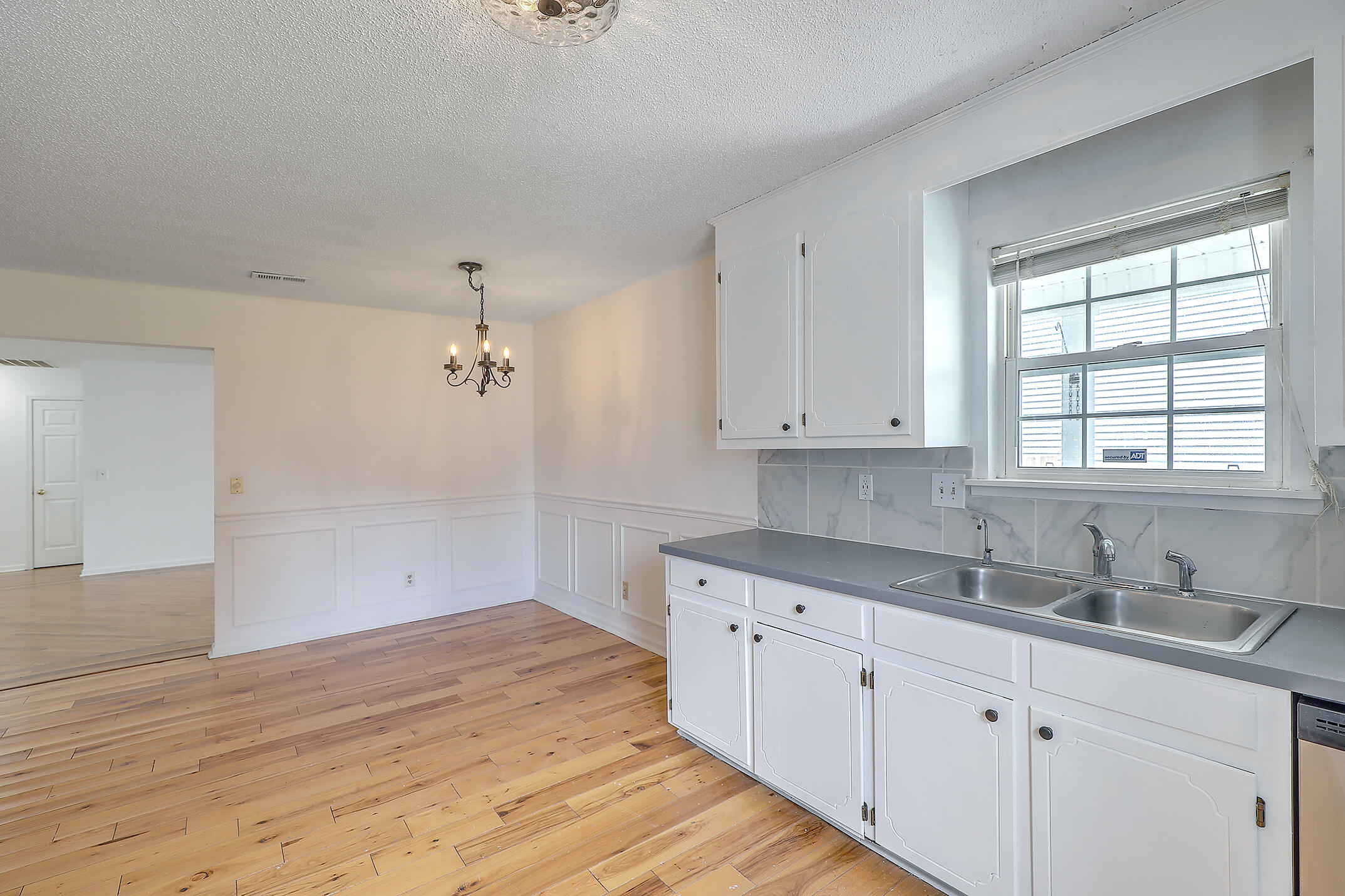 140 Two Hitch Road Goose Creek, SC 29445 - Photo 11 of 24 Kitchen and Dining Area 2