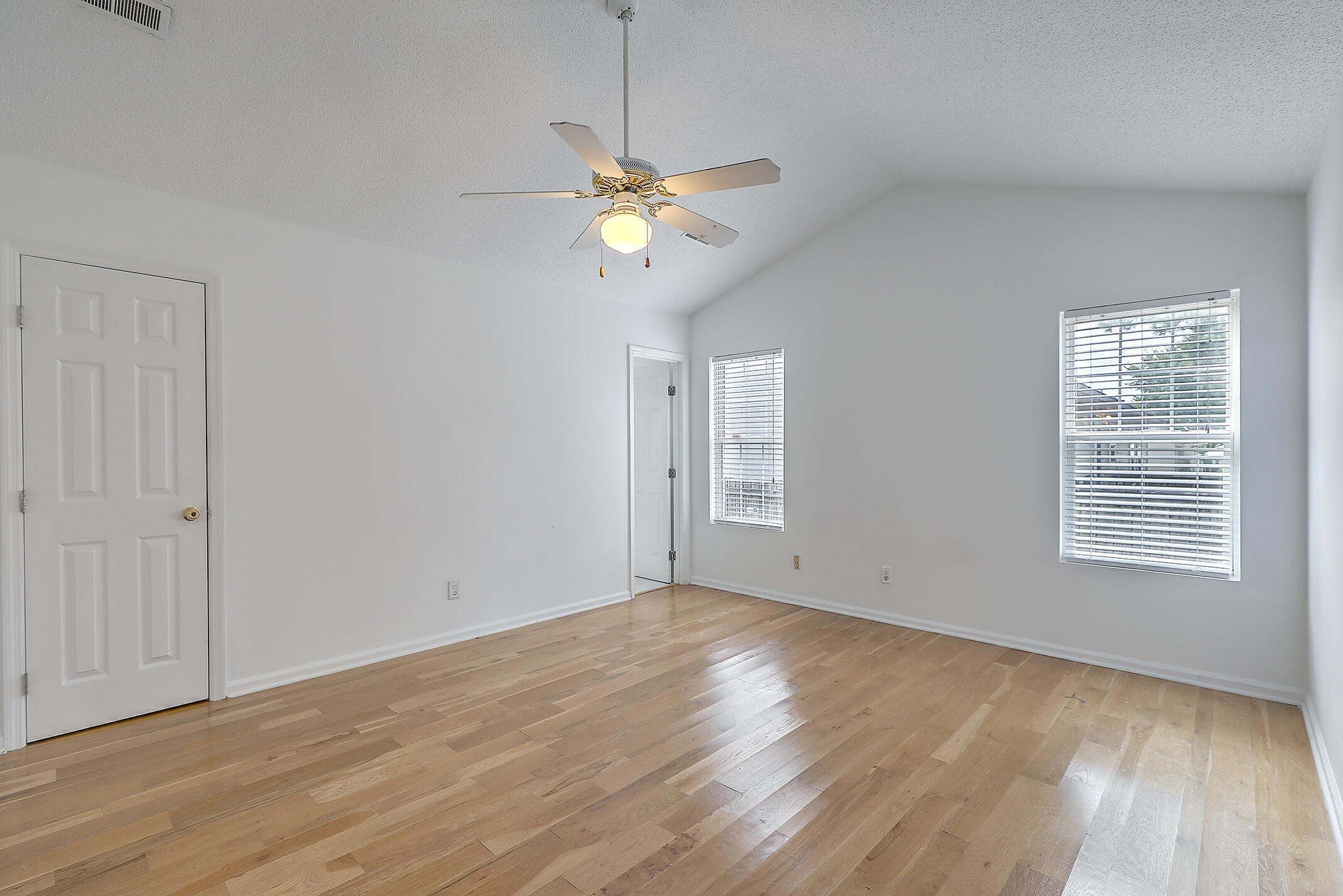 140 Two Hitch Road Goose Creek, SC 29445 - Photo 14 of 24 Primary Bedroom 1