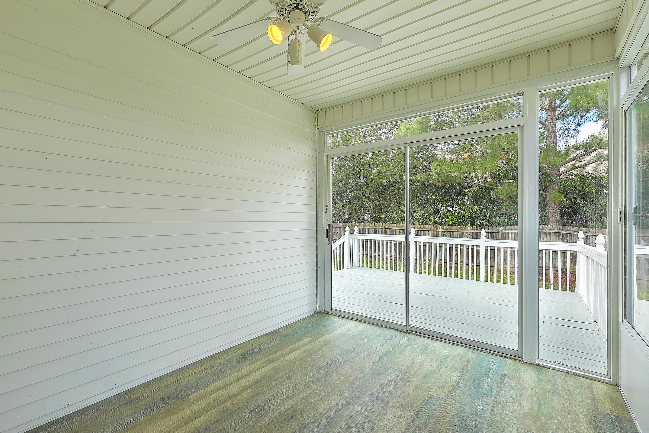 140 Two Hitch Road Goose Creek, SC 29445 - Photo 19 of 24 Sunroom 1
