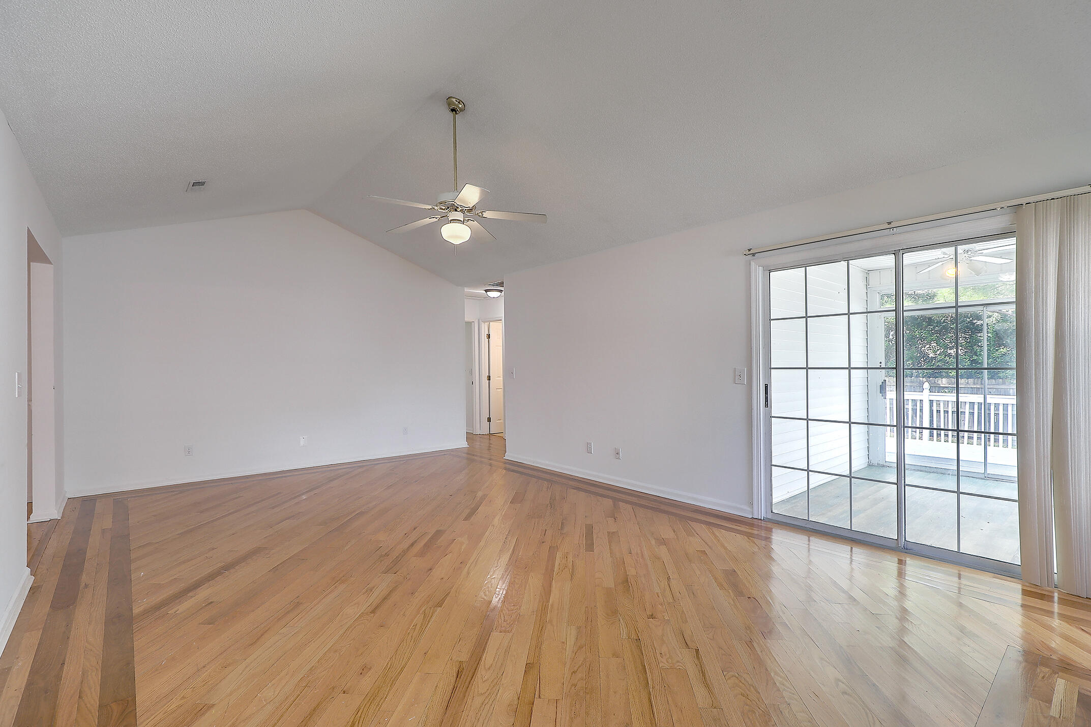 140 Two Hitch Road Goose Creek, SC 29445 - Photo 5 of 24 Living Room 2