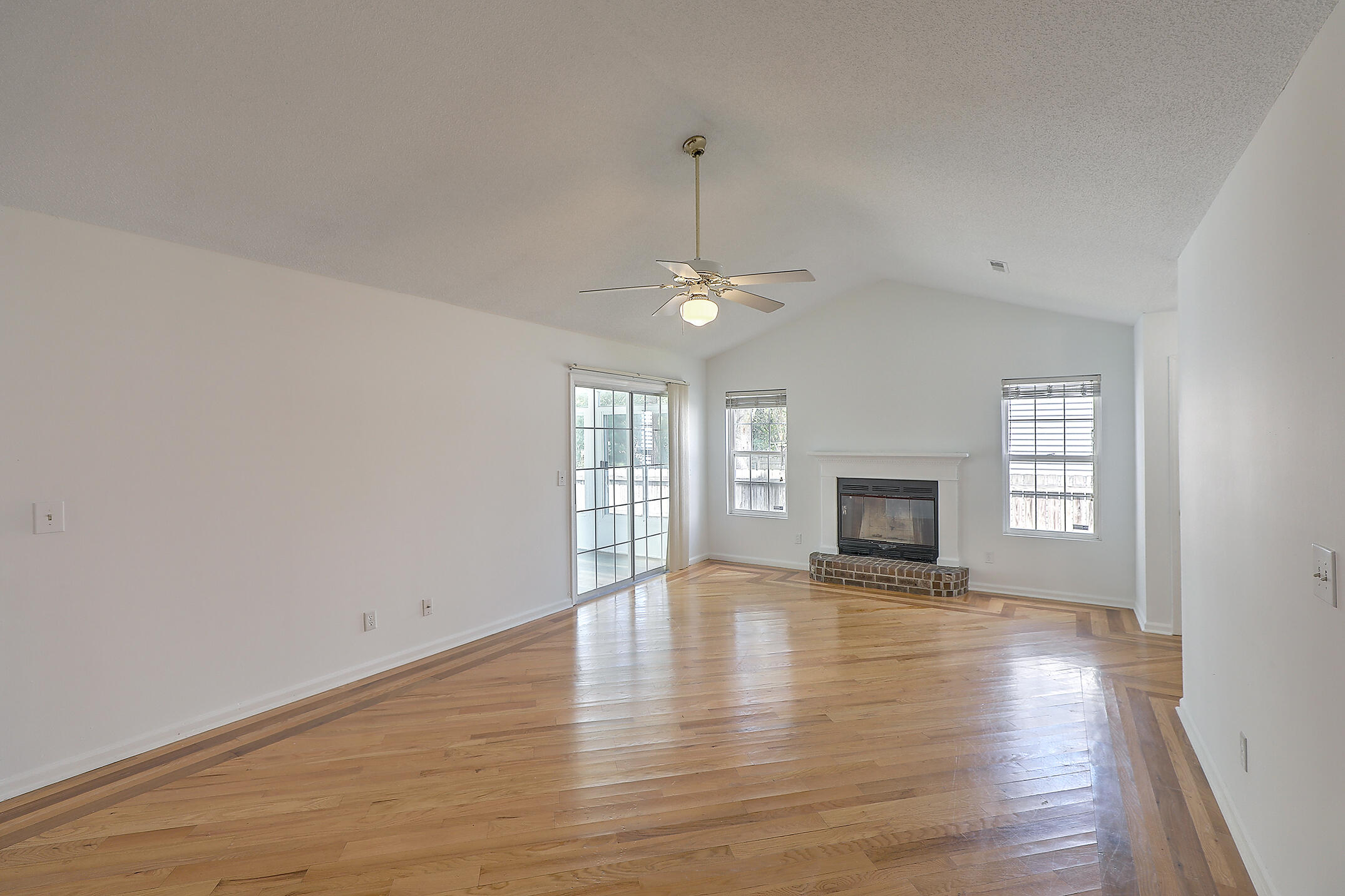 140 Two Hitch Road Goose Creek, SC 29445 - Photo 6 of 24 Living Room 1